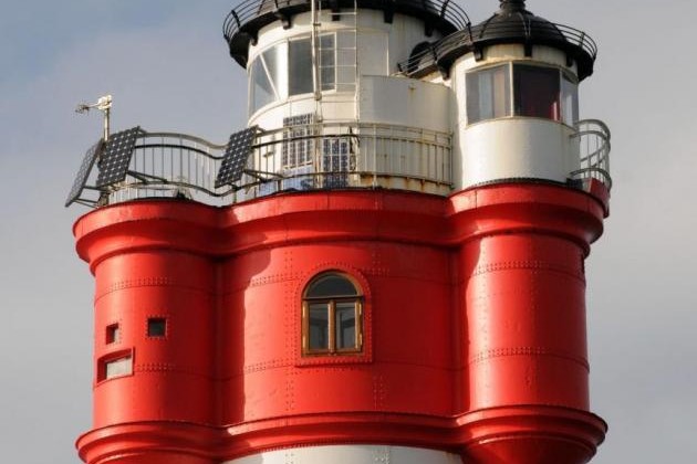 5 Reasons to rent a Lighthouse